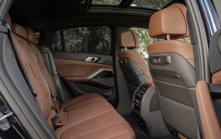 BMW X6, 2025 год, 16 500 000 рублей, 29 фотография