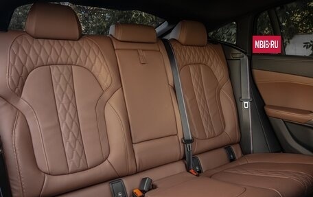 BMW X6, 2025 год, 16 500 000 рублей, 34 фотография