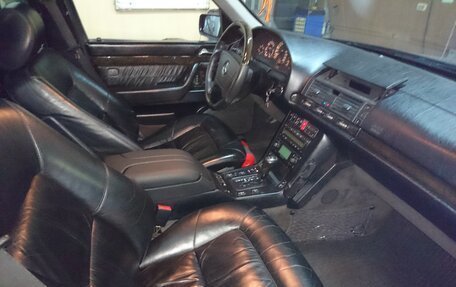 Mercedes-Benz S-Класс, 1998 год, 1 500 000 рублей, 6 фотография
