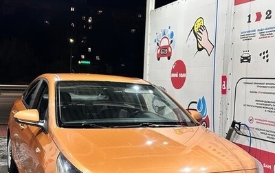 Hyundai Solaris II рестайлинг, 2018 год, 1 200 000 рублей, 1 фотография