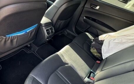 KIA Optima IV, 2018 год, 2 190 000 рублей, 11 фотография