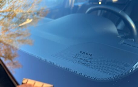 Toyota RAV4, 2017 год, 2 200 000 рублей, 25 фотография