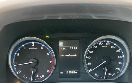 Toyota RAV4, 2017 год, 2 200 000 рублей, 22 фотография