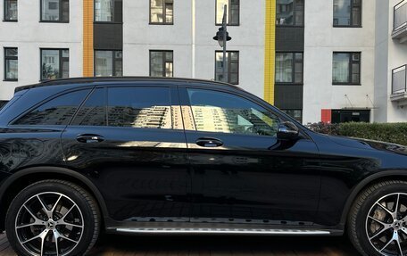 Mercedes-Benz GLC, 2019 год, 3 355 000 рублей, 2 фотография