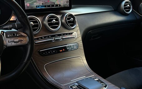 Mercedes-Benz GLC, 2019 год, 3 355 000 рублей, 15 фотография