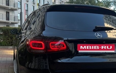 Mercedes-Benz GLC, 2019 год, 3 355 000 рублей, 8 фотография