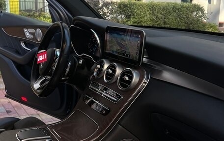Mercedes-Benz GLC, 2019 год, 3 355 000 рублей, 16 фотография