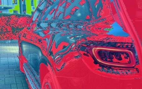 Mercedes-Benz GLC, 2019 год, 3 355 000 рублей, 7 фотография