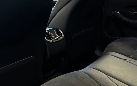 Mercedes-Benz GLC, 2019 год, 3 355 000 рублей, 18 фотография