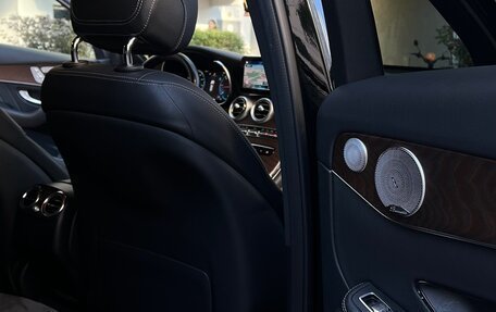Mercedes-Benz GLC, 2019 год, 3 355 000 рублей, 20 фотография