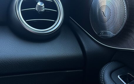 Mercedes-Benz GLC, 2019 год, 3 355 000 рублей, 23 фотография