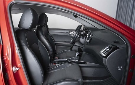 KIA cee'd III, 2019 год, 1 734 000 рублей, 8 фотография