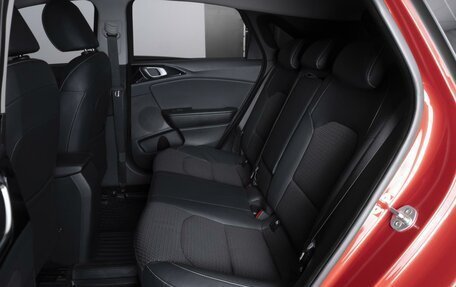 KIA cee'd III, 2019 год, 1 734 000 рублей, 9 фотография