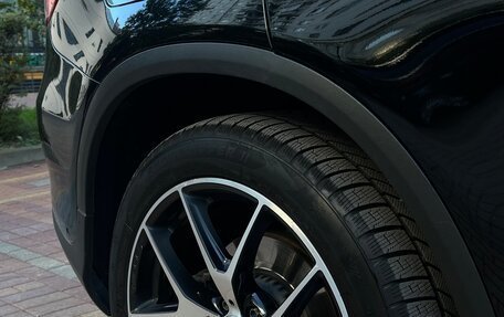 Mercedes-Benz GLC, 2019 год, 3 355 000 рублей, 21 фотография
