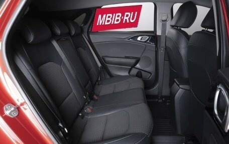 KIA cee'd III, 2019 год, 1 734 000 рублей, 7 фотография