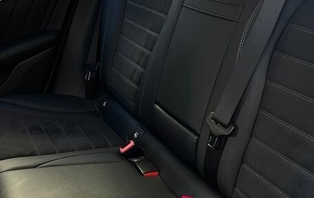 Mercedes-Benz GLC, 2019 год, 3 355 000 рублей, 17 фотография