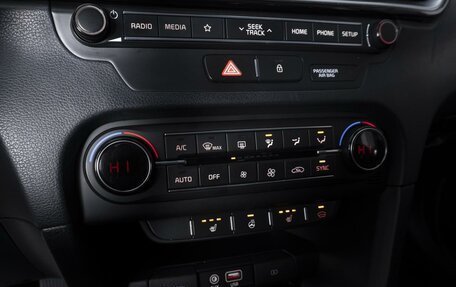 KIA cee'd III, 2019 год, 1 734 000 рублей, 16 фотография