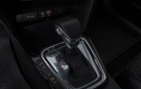 KIA cee'd III, 2019 год, 1 734 000 рублей, 12 фотография