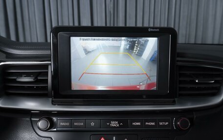 KIA cee'd III, 2019 год, 1 734 000 рублей, 14 фотография