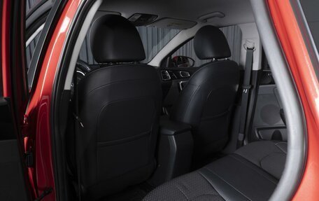 KIA cee'd III, 2019 год, 1 734 000 рублей, 11 фотография