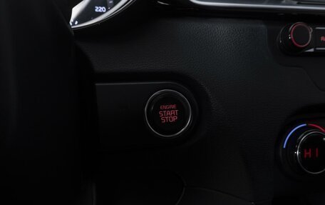 KIA cee'd III, 2019 год, 1 734 000 рублей, 19 фотография