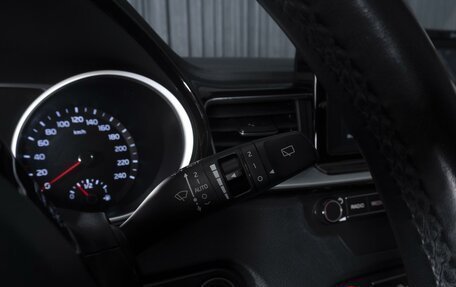 KIA cee'd III, 2019 год, 1 734 000 рублей, 21 фотография