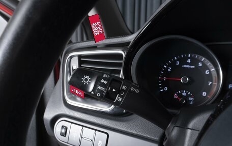 KIA cee'd III, 2019 год, 1 734 000 рублей, 20 фотография