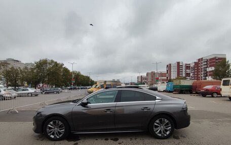 Peugeot 508 II, 2020 год, 1 799 000 рублей, 8 фотография
