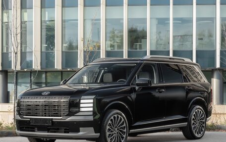 Hyundai Palisade, 2025 год, 9 200 000 рублей, 1 фотография