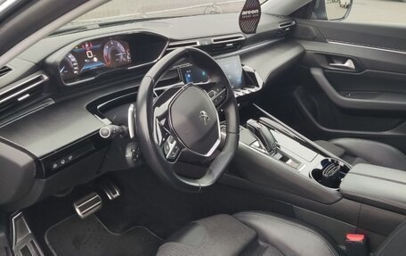 Peugeot 508 II, 2020 год, 1 799 000 рублей, 17 фотография