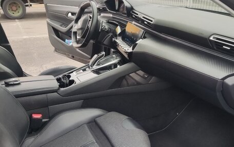 Peugeot 508 II, 2020 год, 1 799 000 рублей, 18 фотография