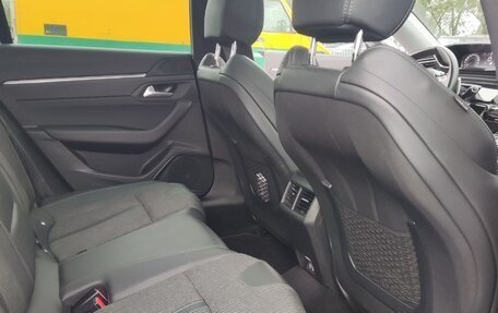 Peugeot 508 II, 2020 год, 1 799 000 рублей, 20 фотография