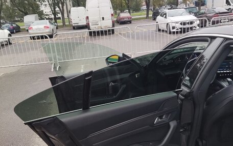 Peugeot 508 II, 2020 год, 1 799 000 рублей, 23 фотография