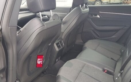 Peugeot 508 II, 2020 год, 1 799 000 рублей, 22 фотография