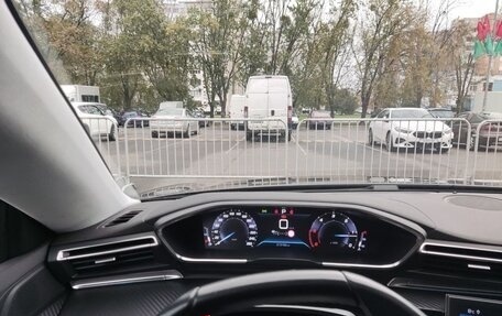 Peugeot 508 II, 2020 год, 1 799 000 рублей, 30 фотография