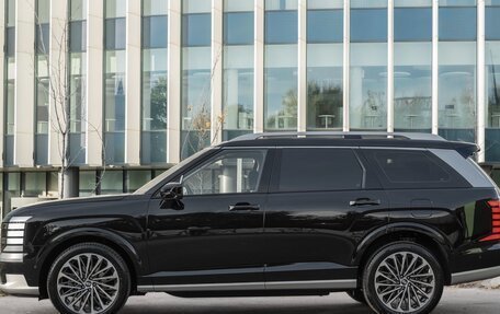 Hyundai Palisade, 2025 год, 9 200 000 рублей, 2 фотография