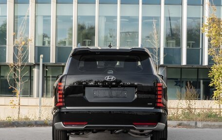 Hyundai Palisade, 2025 год, 9 200 000 рублей, 4 фотография