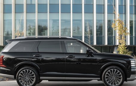 Hyundai Palisade, 2025 год, 9 200 000 рублей, 7 фотография