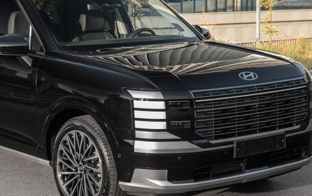 Hyundai Palisade, 2025 год, 9 200 000 рублей, 9 фотография