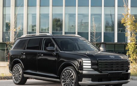 Hyundai Palisade, 2025 год, 9 200 000 рублей, 8 фотография