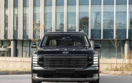 Hyundai Palisade, 2025 год, 9 200 000 рублей, 11 фотография