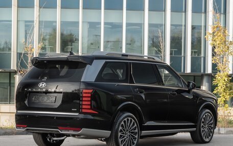 Hyundai Palisade, 2025 год, 9 200 000 рублей, 6 фотография