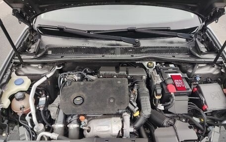 Peugeot 508 II, 2020 год, 1 799 000 рублей, 33 фотография