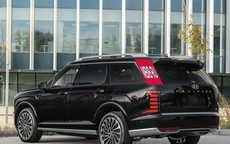 Hyundai Palisade, 2025 год, 9 200 000 рублей, 3 фотография