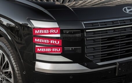 Hyundai Palisade, 2025 год, 9 200 000 рублей, 10 фотография