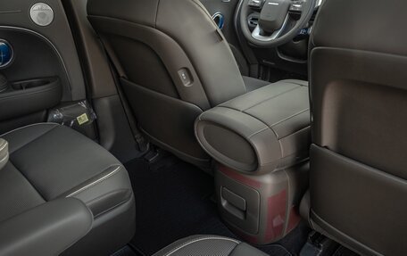 Hyundai Palisade, 2025 год, 9 200 000 рублей, 16 фотография