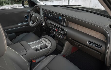 Hyundai Palisade, 2025 год, 9 200 000 рублей, 13 фотография