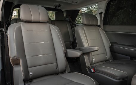 Hyundai Palisade, 2025 год, 9 200 000 рублей, 24 фотография