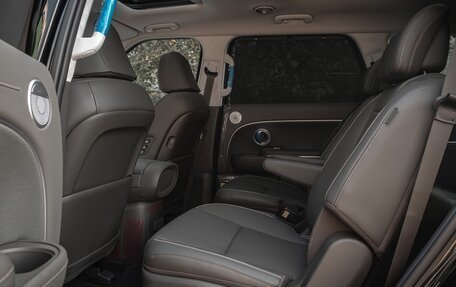 Hyundai Palisade, 2025 год, 9 200 000 рублей, 21 фотография