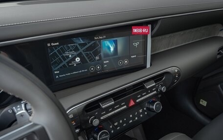 Hyundai Palisade, 2025 год, 9 200 000 рублей, 14 фотография